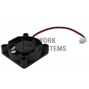 SY124010L Вентилятор Scythe Mini-Kaze (40x40x10mm 14дБ 3500об/мин) 0570