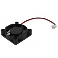 SY124010L Вентилятор Scythe Mini-Kaze (40x40x10mm 14дБ 3500об/мин) 0570