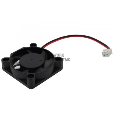 SY124010L Вентилятор Scythe Mini-Kaze (40x40x10mm 14дБ 3500об/мин) 0570