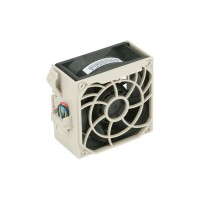 FAN-0094L4 Supermicro Fan-0094L4 80X38 MM 4-Pin-PWM Fan with Housing SC825