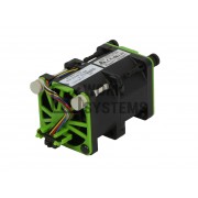 A3C40121405 Вентиляторный модуль для Fujitsu Siemens Primergy RX200 S6 S7