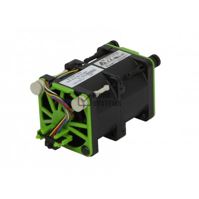A3C40121405 Вентиляторный модуль для Fujitsu Siemens Primergy RX200 S6 S7
