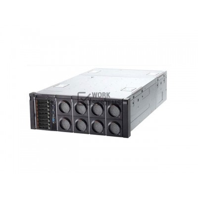 Вычислительный модуль LENOVO X6 DDR3 Compute Book Intel Xeon E7-4809 v3 [00ML902]