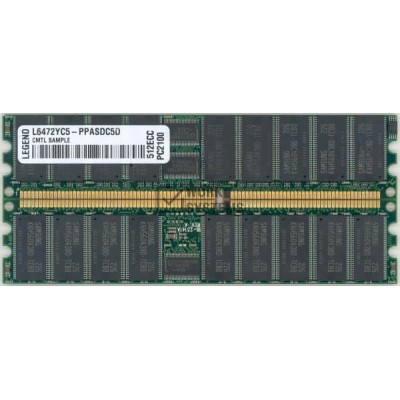 Оперативная память Wintec 35954746-L DDR 1024Mb