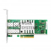 Адаптер Intel Dual Port 10GBe PCI-E Adapter [E10G42BTDABLK]