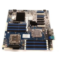 Материнская плата Xyratex 0944037-05 Socket 1366