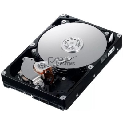 Жесткий диск Xyratex HS-450G15-SAS-X15-7-DD 450Gb  SAS 3,5" HDD