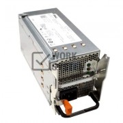 DPS-528ABA Блок питания A Dell PE Hot Swap 528 Вт