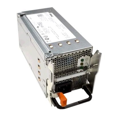 DPS-528ABA Блок питания A Dell PE Hot Swap 528 Вт