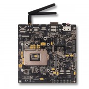 Материнская плата Z68ITX-B-E Z68ITX Socket 1155