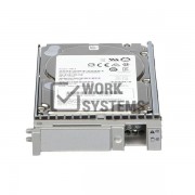 Жесткий диск CISCO 600GB 6G SAS 10K SFF HDD [58-0125-01]