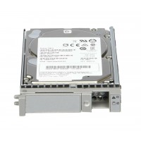 Жесткий диск Cisco 2.4 TB 12G SAS 10K RPM SFF HDD (4K) [UCS-HD24TB10KS4K]