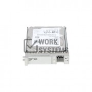 Жесткий диск Cisco 300GB 12G SAS 10K RPM SFF HDD [UCS-HD300G10K12N]