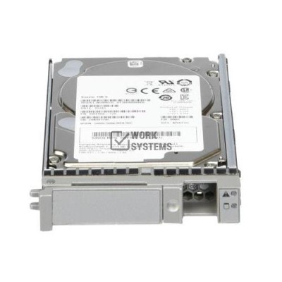 Жесткий диск Cisco 8TB 6G SATA 7.2K RPM LFF HDD (512E) [UCS-HD8T7KL6GN]