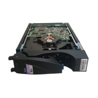 Жесткий диск EMC 300GB 10K 3.5in 6G SAS HDD for VNX 5500 [VX-VS10-300]
