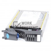 Жесткий диск EMC 600gb 10k 3,5in 3Gb SAS HDD for AX [005050108]