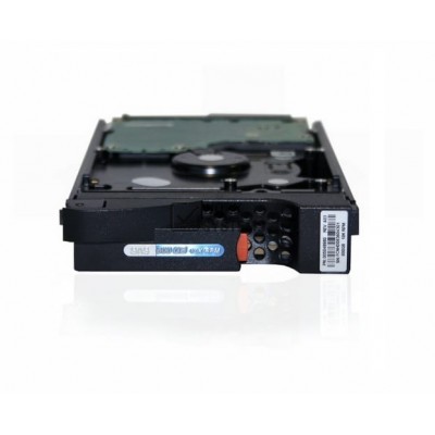 Жесткий диск EMC 600gb 15k 3,5in 3Gb SAS HDD AX4-5 [AXSS15-600]