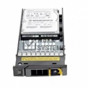Жесткий диск HPE 3PAR StoreServ 8000 1.8TB SAS 10K SFF (2.5 in) Hard Drive [P03799-001]