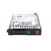 Жесткий диск HPE MSA 6TB SAS 12G MIDLINE 7.2K LFF (3.5IN) M2 [P13248-001]