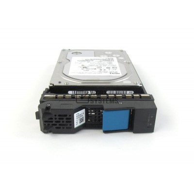 Жесткий диск Hitachi HDS HUS 2TB 7.2K RPM HDD LFF [3285067-A]