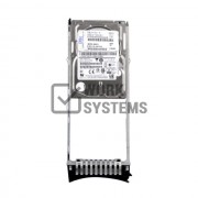 Жесткий диск IBM 1.8Tb 10K 12Gbps 2.5in SAS HDD [01NN112]