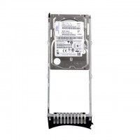 Жесткий диск IBM 1.8Tb 10K 12Gbps 2.5in SAS HDD [01NN112]