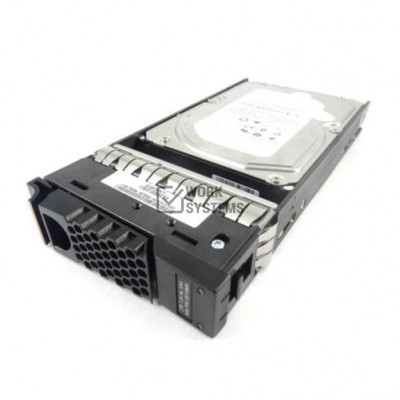 Жесткий диск IBM 6TB 7.2K 3.5 Inch HDD [00RX918]
