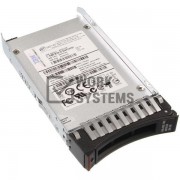 Жесткий диск IBM SSD_ASM 200GB 6Gbps [49Y6130]