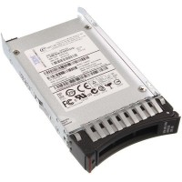 Жесткий диск IBM SSD_ASM 200GB 6Gbps [49Y6130]