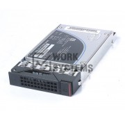 Жесткий диск Lenovo ThinkSystem DE Series 7.68TB 1DWD 2.5" SSD 2U24 [01PG653]