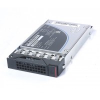 Жесткий диск Lenovo ThinkSystem DE Series 7.68TB 1DWD 2.5" SSD 2U24 [01PG653]