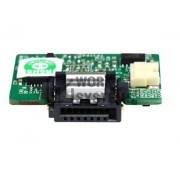 Жесткий диск Supermicro 128GB SATA Disk On Module (DOM) [SSD-DM128-SMCMVN1]