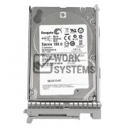 Жесткий диск Cisco 58-0113-01 300Gb 10000 SAS 2,5" HDD