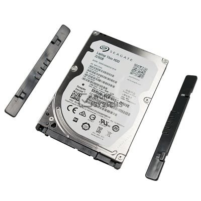 A2W75-67905 Жесткий диск HP 320Gb CLJ M855/M880
