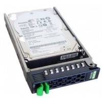 A3C40136639 Жесткий диск FUJITSU 900GB 2.5 10K SAS 6G PRIMERGY RX