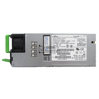 Резервный Блок Питания Fujitsu A3C40161429 450W