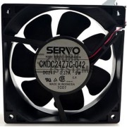 CNDC24Z7C Вентилятор SERVO,