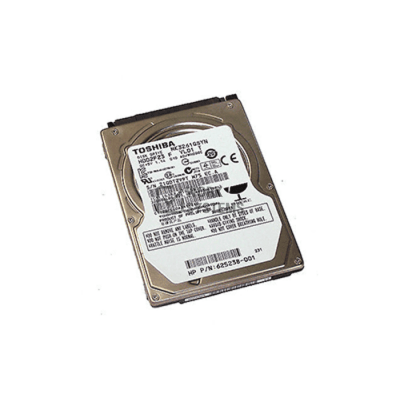 625238-001 Жесткий диск HP Enterprise 320 Гб 2.5" 7200 об/мин