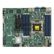 Материнская плата Supermicro X9SRI-F Socket LGA2011