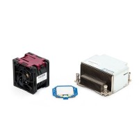 724567-B21 Процессор HP DL380e Gen8 Intel Xeon E5-2420v2 (2.2GHz/6-core/15MB/80W) Processor Kit,