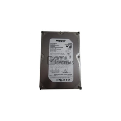 Жесткий диск Maxtor 6A200E0 200Gb 7200 SATAII 3.5" HDD
