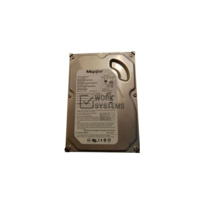 Жесткий диск Maxtor 60080L0 80Gb 7200 IDE 3.5" HDD