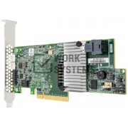 Контроллер LSI MegaRAID 9361-4i PCI-E8x 1Gb
