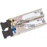 Трансиверы [комплект 2 шт] CBM SFP 1.25G T13/R15 T15/R13 LC 20km DDM 1310, 1550 нм