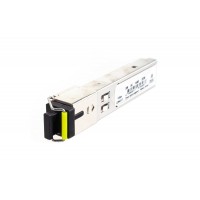 Трансивер CBM SFP 1.25G T15/R13 LC 20 km DDM 1550-1310 нм