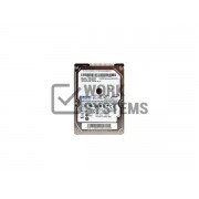 Жесткий диск Samsung HM160HC 160Gb 5400 IDE 2,5" HDD