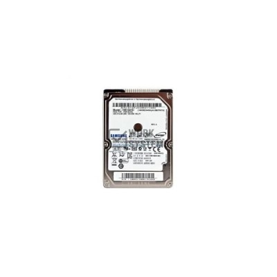 Жесткий диск Samsung HM160HC 160Gb 5400 IDE 2,5" HDD