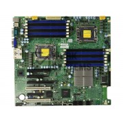 Материнская плата Supermicro X8DTI-F Socket 1366