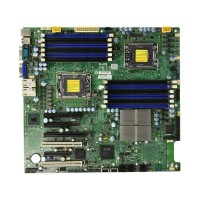 Материнская плата Supermicro X8DTI-F Socket 1366