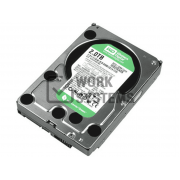 WD20EADS Жесткий диск Western Digital 2 Тб 3.5